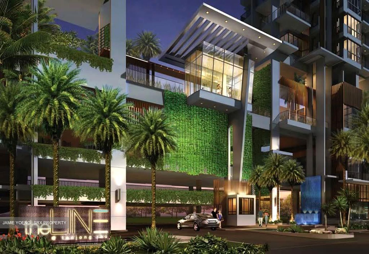 The Line @ Tanjong Rhu (D15), Condominium #605513381